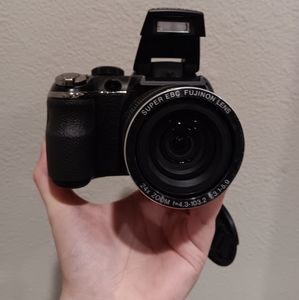 Fujifilm 24x Superwide